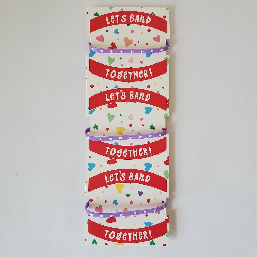 Friendship Bracelets - Picture 2 of 4